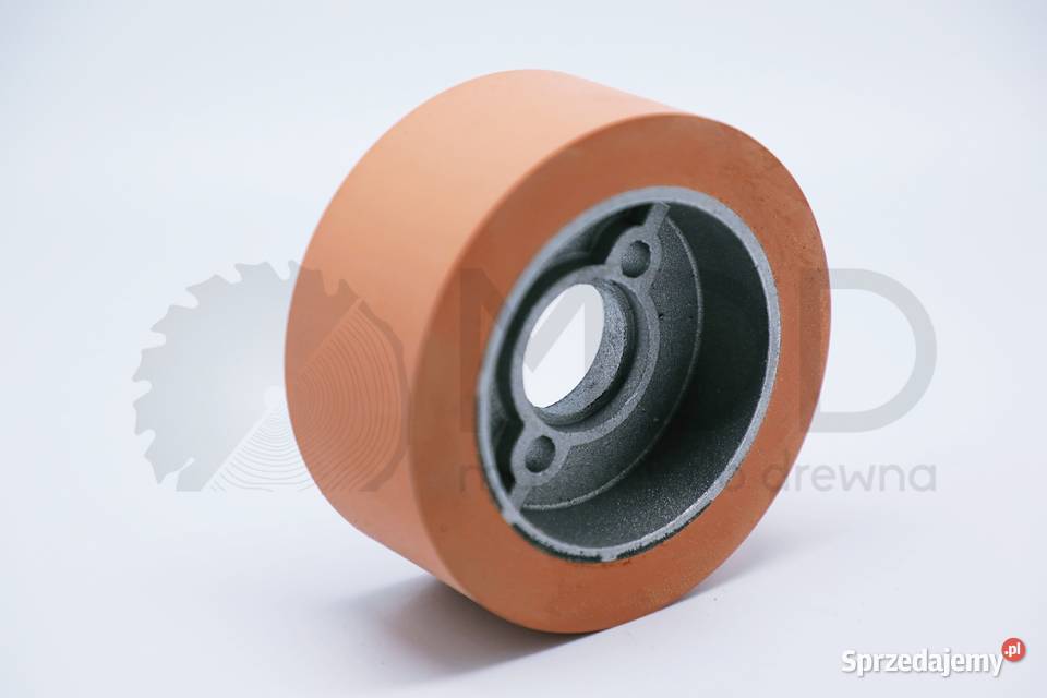 Rolka do posuwu 116 x 48 mm NOWE Łabuńki Pierwsze
