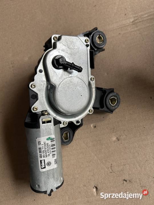 Silniczek tylnej wycieraczki Passat b5fl kombi osobowe kujawsko-pomorskie Grudziądz