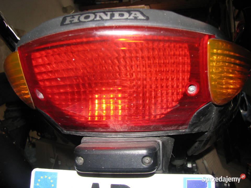 Honda CBF 600 2004 sety kpl sprzedam