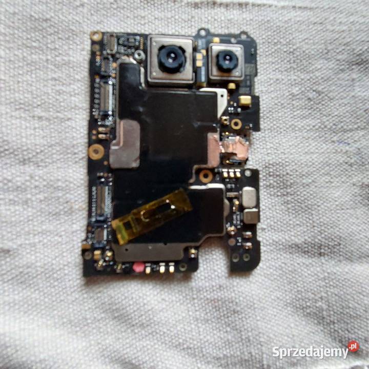 Xiaomi mix 2S części klapka moduł ładowania Bielsko-Biała