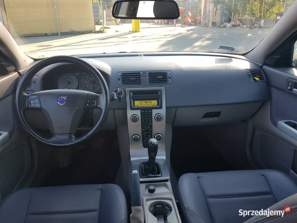 Volvo V50 20 136 Wieliczka