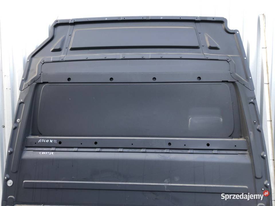 ŚCIANA GRODZIOWA VW CARFTER 30 35 Bus 0616 sprzedam