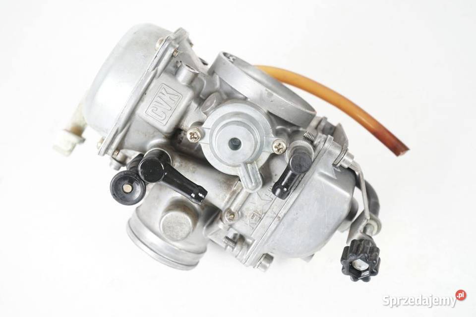 Kawasaki KLX 300 R 250 gaźnik dolnośląskie Bolesławiec sprzedam