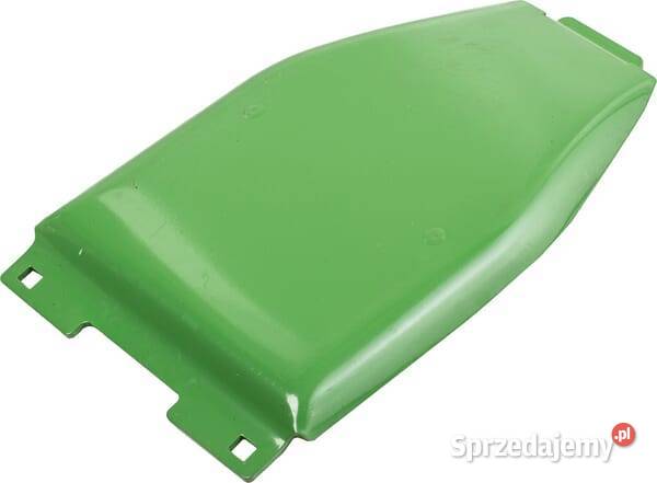 Płoza skrajna wysokiego koszenia 05400375003 Kamionna