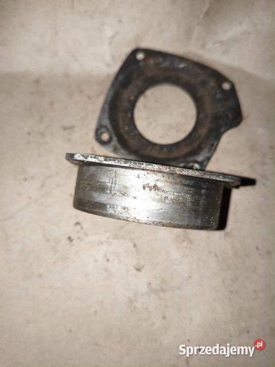 Przednia podpora wału korbowego silnika M72 K750 Leszno