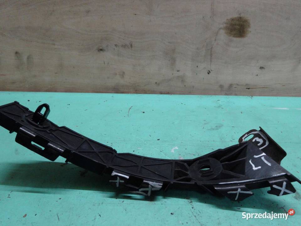 LEXUS IS II 06r ślizg zderzaka lewy tył sprzedam