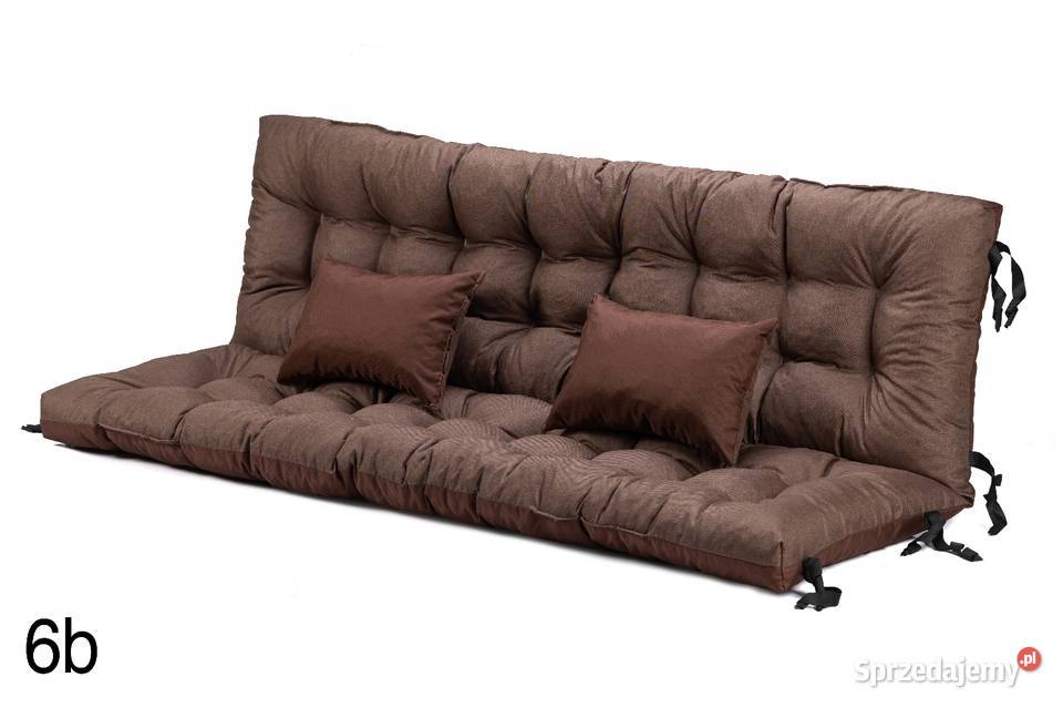 Nowa poduszka ogrodowa na ławkęhuśtawkę o Rędziny sprzedam