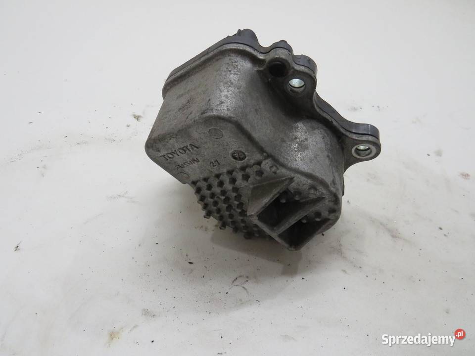 POMPA WODY AURIS II 18 161A039035 sprzedam