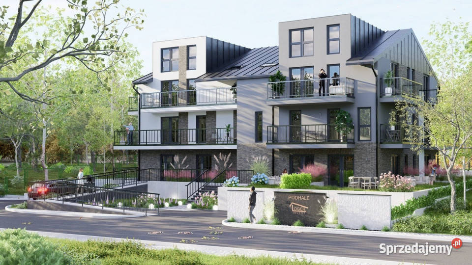 Mieszkanie Kielce 6945m2 4pok apartamentowiec sprzedam