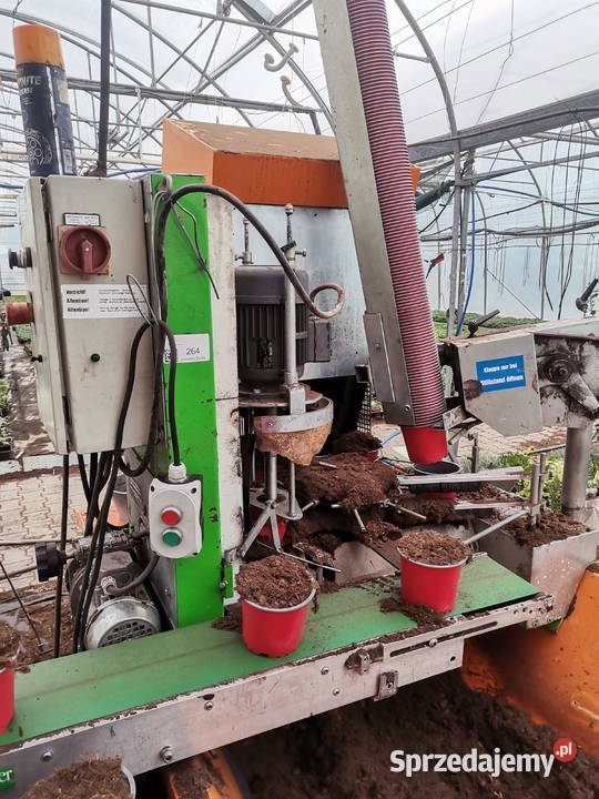 Doniczkarka Mayer Pozostałe