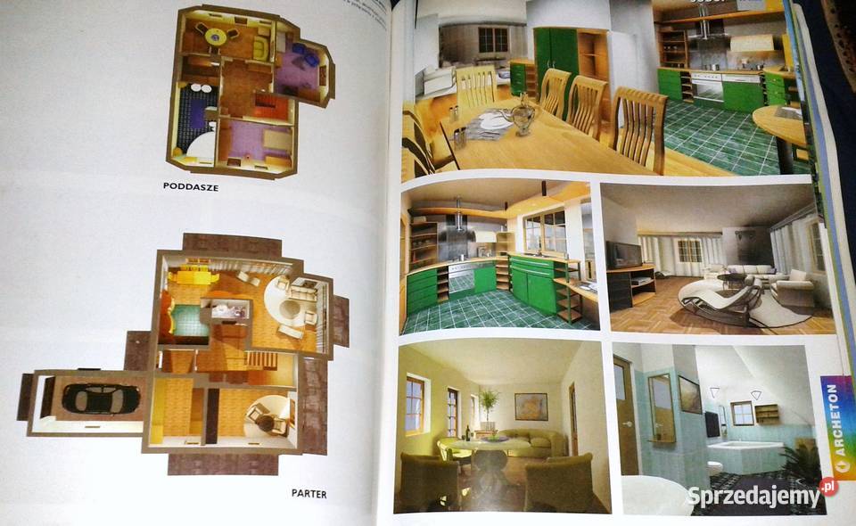 Dom na miarę Zestaw M 01 2000 miękka Chełm sprzedam