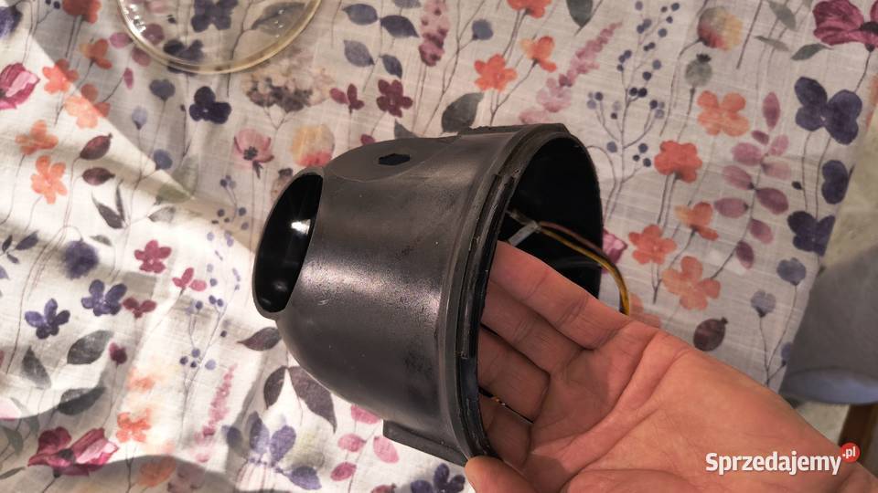 Obudowa lampy plastikowa WSK 125 175 Pozostałe Rzeszów