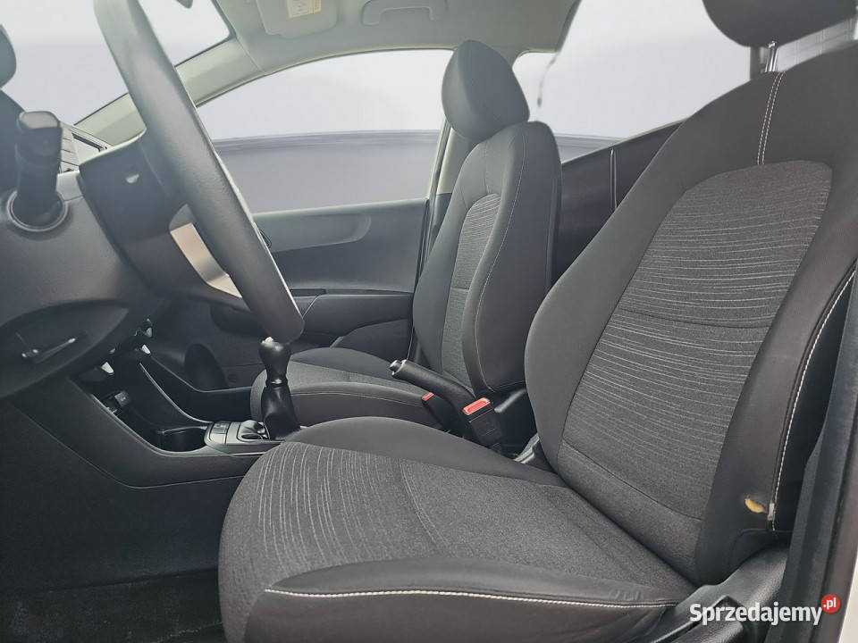 Kia Picanto Kia Picanto 12 M Hatchback sk947wf Katowice sprzedam