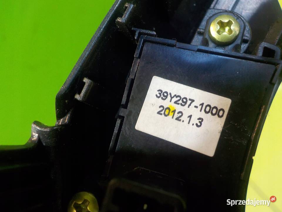 HYUNDAI i30 II 14 CRDI 13r HB 5D przelacznik osobowe Suków sprzedam