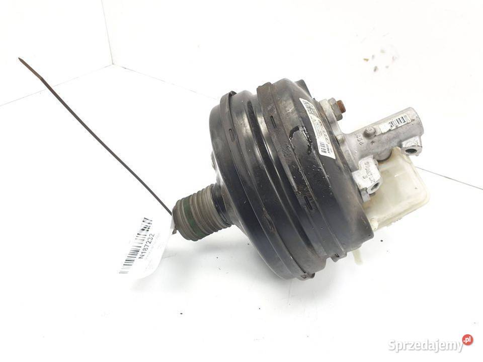 SERWO HAMULCOWE AUDI A4 B8 8K0612103K Pozostałe Lipno sprzedam