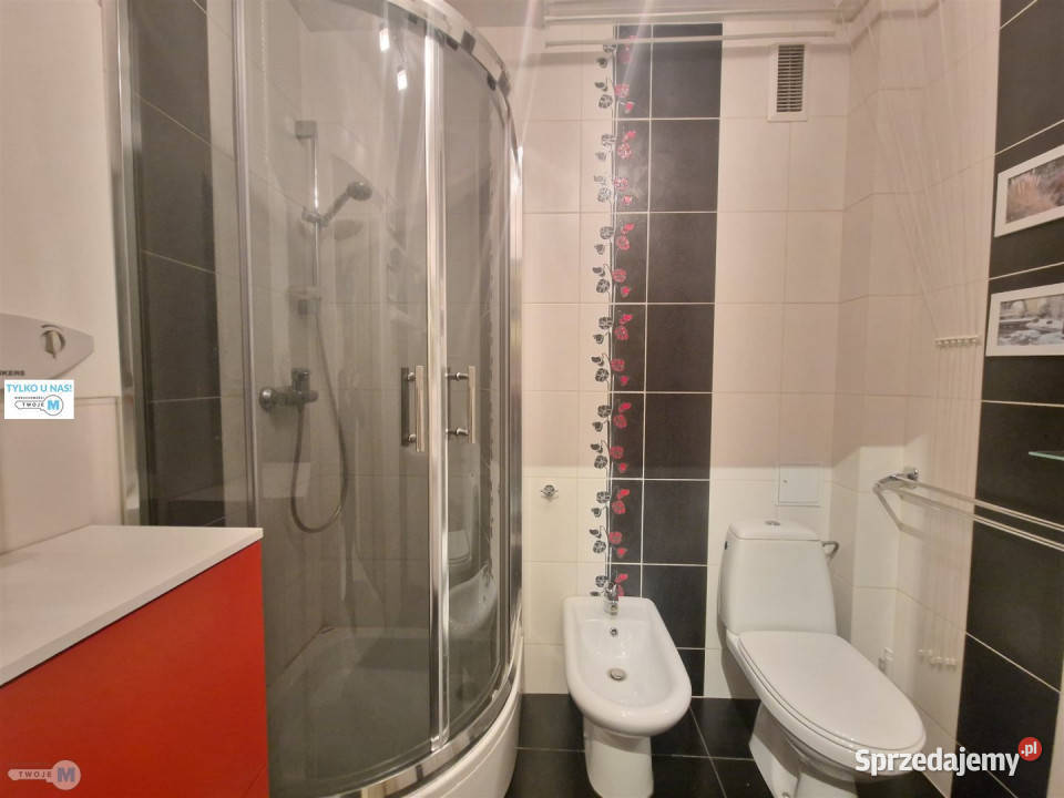 Mieszkanie Kielce 362m2 1 pokój świętokrzyskie