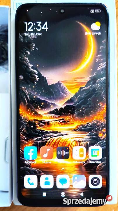 Redmi Note 11 Graphite Gray Bielsko-Biała