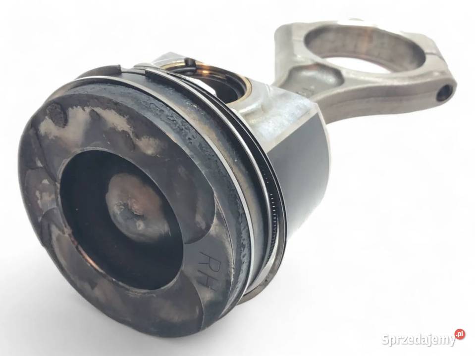 SUBARU OUTBACK IV FORESTER III 20 D EE20Z TŁOK Skarżysko-Kamienna