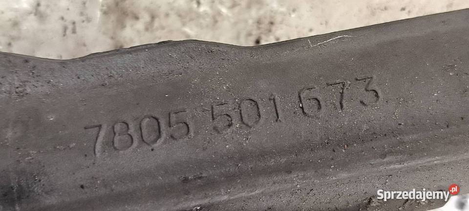 MAGLOWNICA SKODA OCTAVIA III 5Q1423051AE Lipno