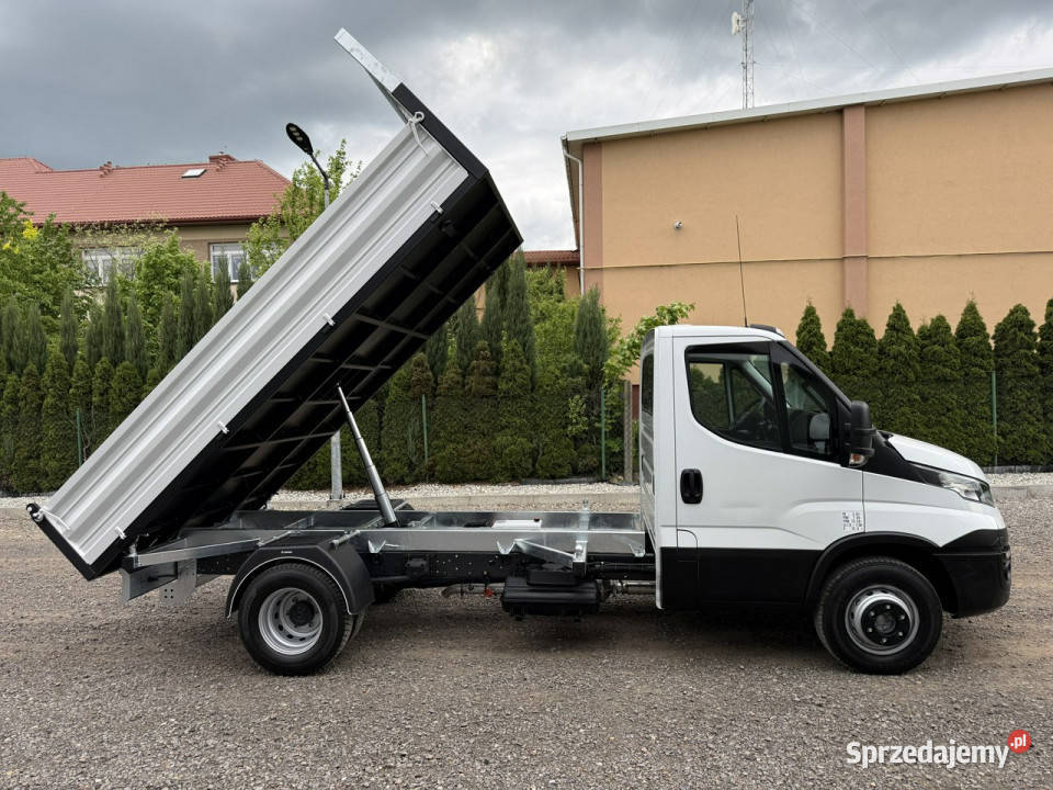 Iveco 70C18 70C18 Kiper Wywrot 3 Str 30 HPI 180 Opoczno