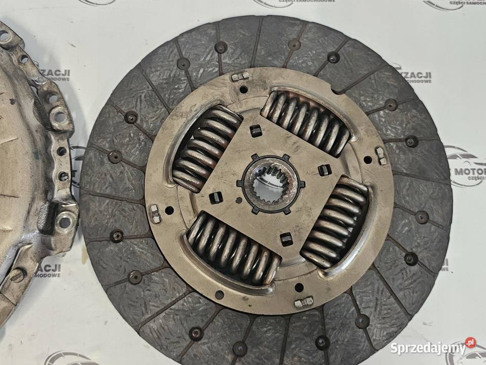 KIA SPORTAGE HYUNDAI i40 13r 17 CRDI sprzęgło