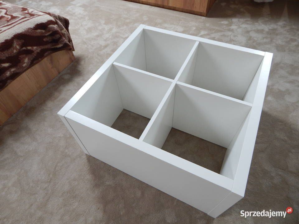 IKEA regał z serii KALLAX 39cm Kraków