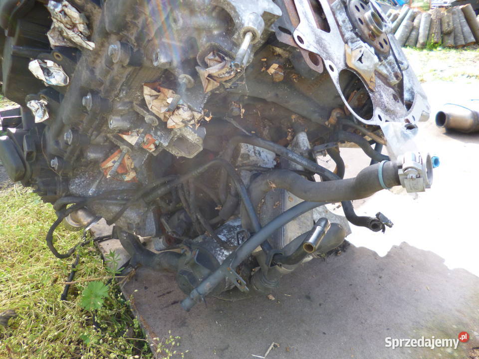 BMW E46 320D 150 2004r misa miska olejowa osobowe Łochów sprzedam