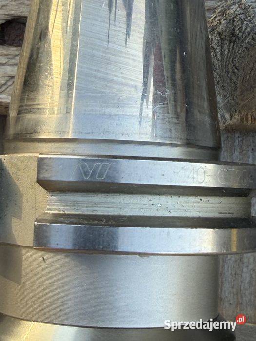 TITELOCK MILLING CHUCK SK40 CT20A uchwyt wielkopolskie