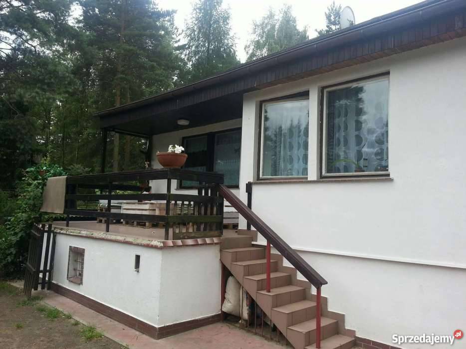 Dom w Osolinie Osolin