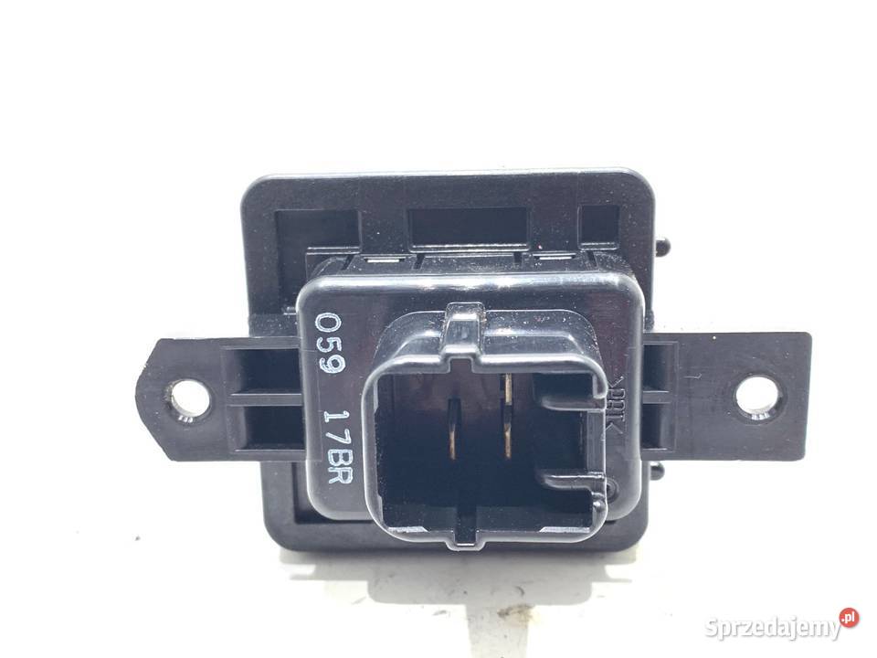 OPORNIK DMUCHAWY POWIETRZA MITSUBISHI OUTLANDER podkarpackie