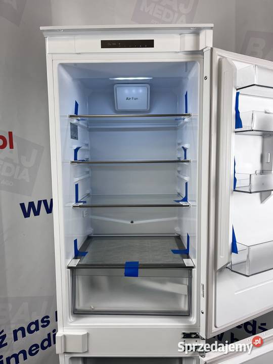 Lodówka do zabudowy Candy ECNBQL3518EV 1773 Warszawa sprzedam