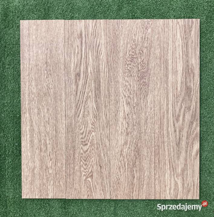 Tania płytka GRES BELLANTE WOOD STR 598X148 G1 Kraśnik