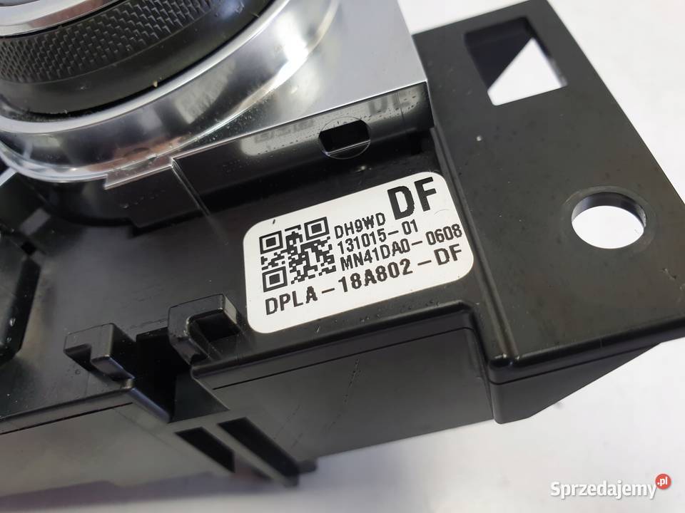 PANEL KLIMATYZACJI Range Rover Sport II L494 Rudka sprzedam