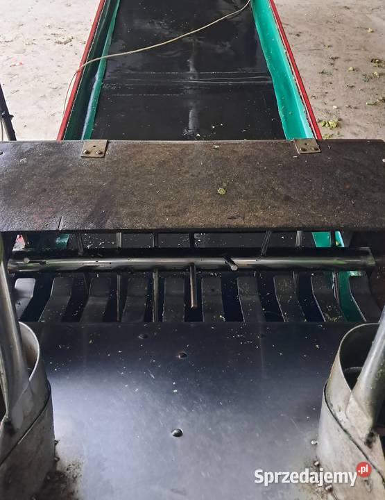 Taśma do różyczkowania brokuła i kalafiora Tarnogród sprzedam