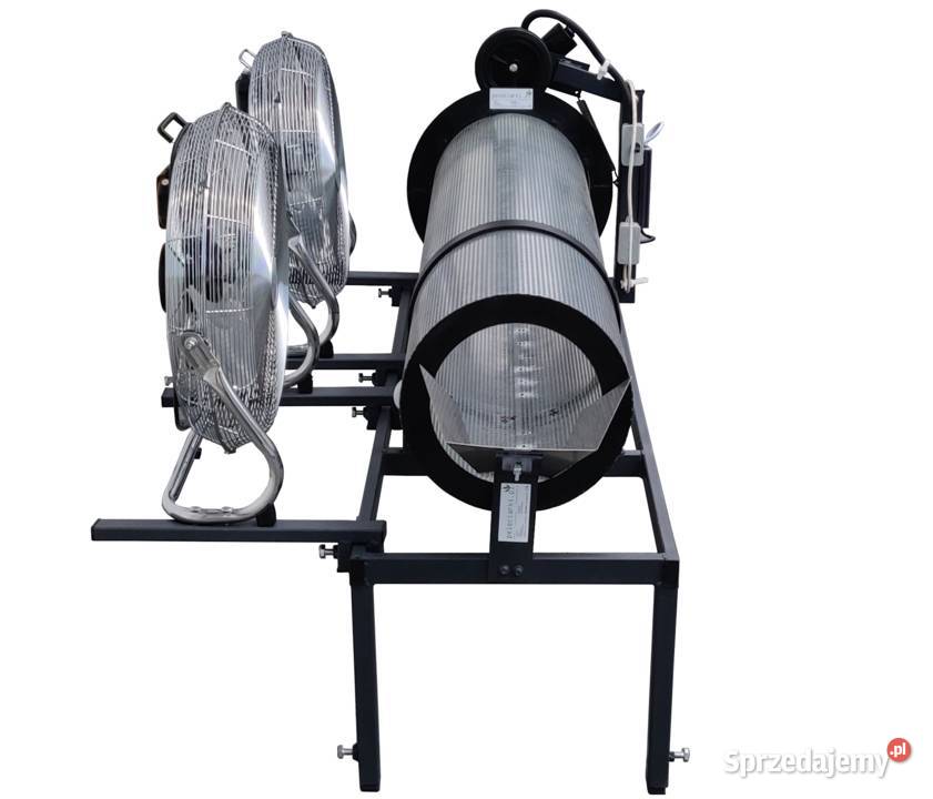 Peleciarka Granulator 15kW Linia Produkcyjna Katowice sprzedam