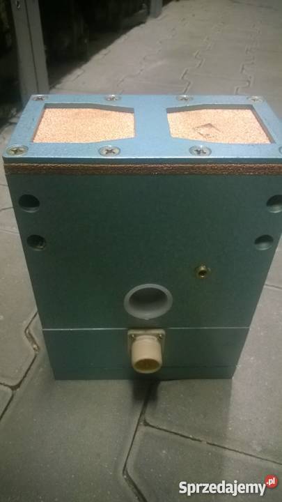 Zawór pneumatyczny 3drogowy do prasy KD wielkopolskie Poznań