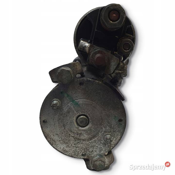 ROZRUSZNIK Opel Vectra C 18 16V 55556092 Chełm