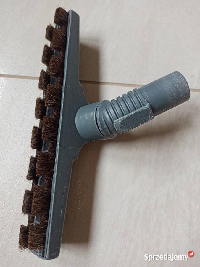 Szczotka ssawka do parkietu do odkurzacza zelmer Części i Akcesoria