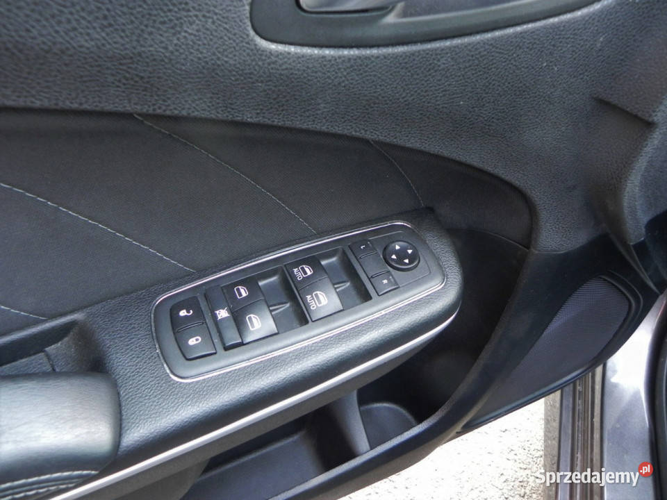 Dodge Charger SRT 64 HEMI 492 automat 4 NOWA V sprzedam