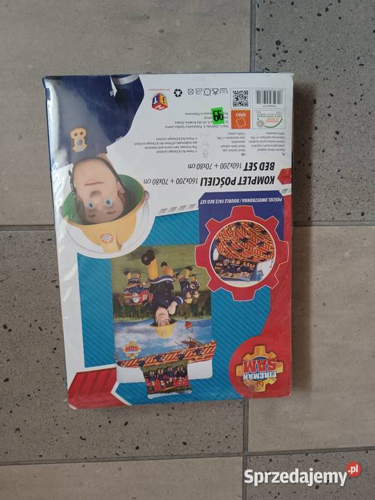 Pościel bawełniana dzieci Skarżysko-Kamienna