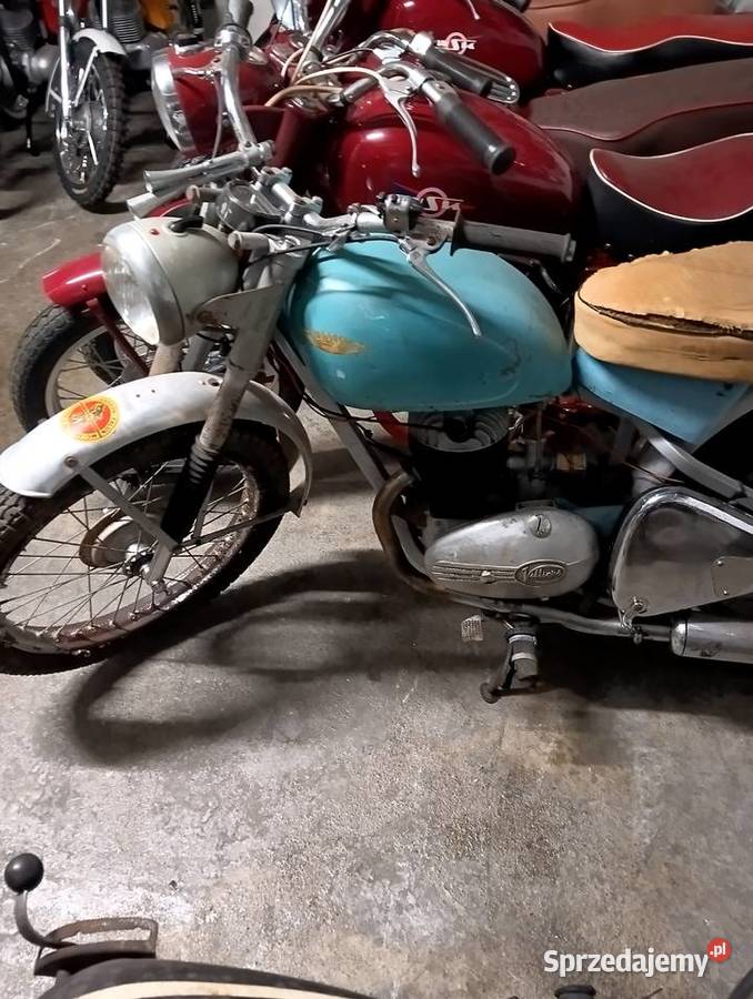 Sprzedam DMW kujawsko-pomorskie Gostycyn