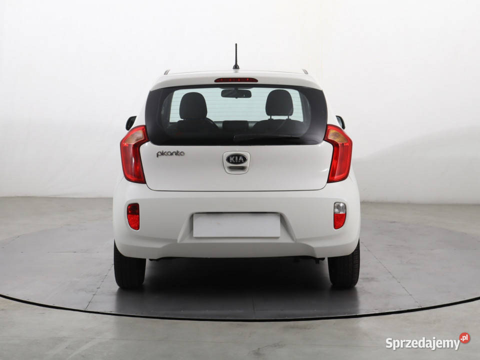 Kia Picanto 10 śląskie Katowice sprzedam