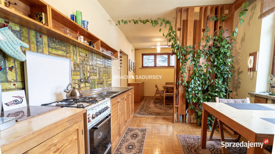 Dom wolnostojący Łysa Góra 168m2 Nieruchomości małopolskie