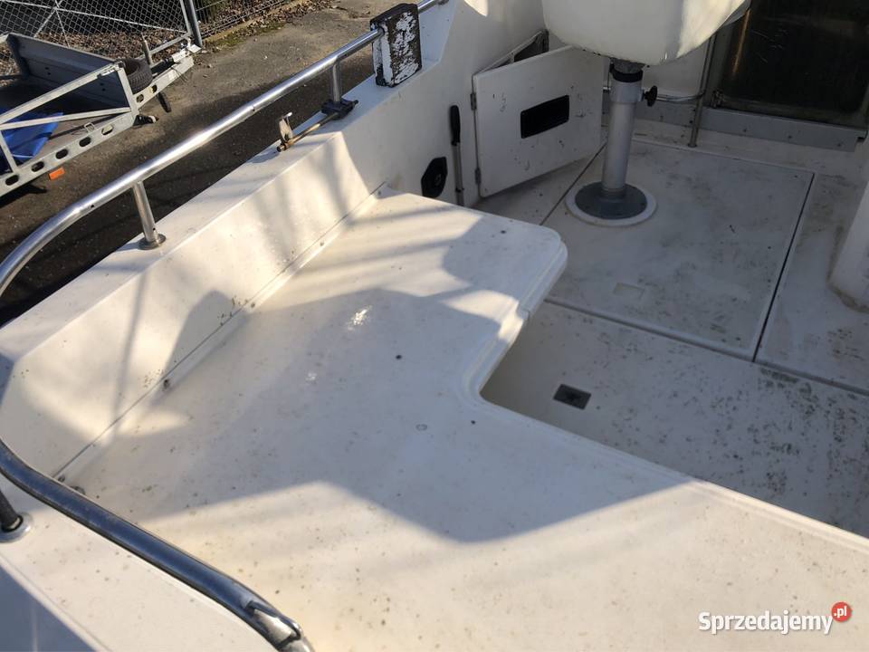 Jacht motorowy Arcoa Vendette 765 Piła