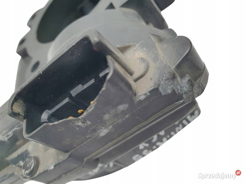 PRZEPUSTNICA Mini One First R55 14 16 16V VTi Chełm