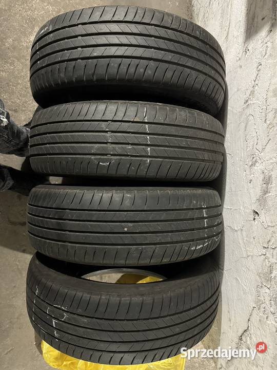 Opony letnie Bridgestone Turanza T005 21560 R17 śląskie