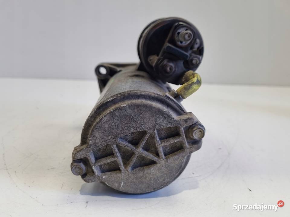 ROZRUSZNIK Opel Astra III H 13 CDTI ROZRUSZNIK osobowe lubelskie Rudka