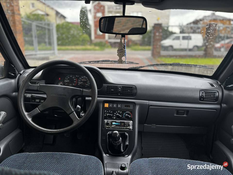 Polonez Caro Plus 16 GLI Kraśnik