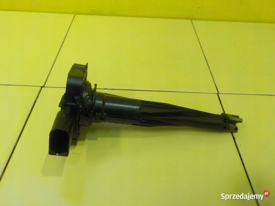 MERCEDES E W213 W205 20 CDI 18r 654 czujnik świętokrzyskie Suków