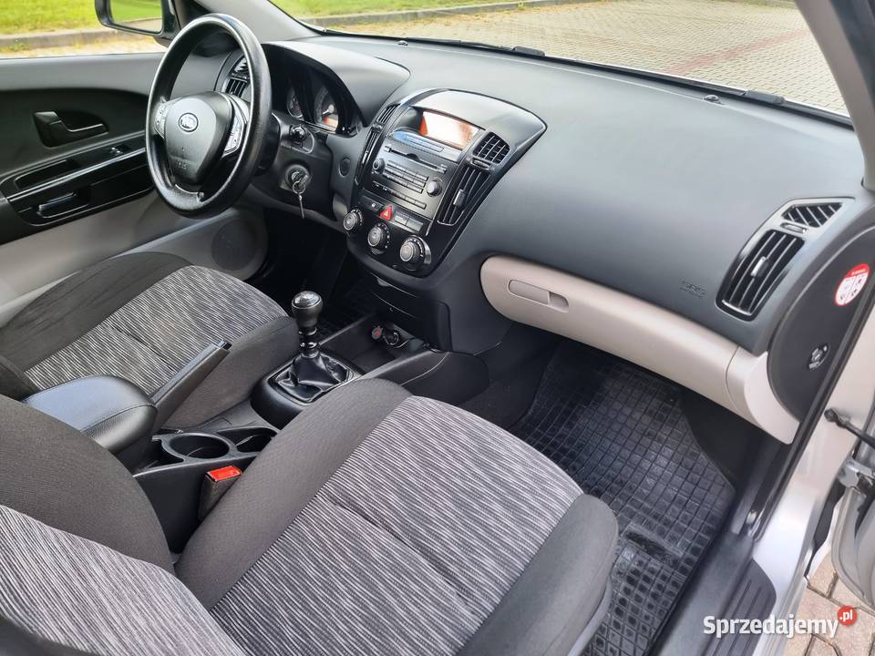 Kamera Cofania KLIMA Mały przebieg Gwarancja Hatchback małopolskie Nowy Sącz
